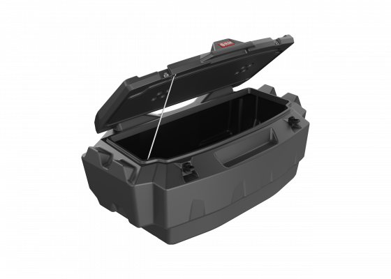RUSSKAYA MEKHANIKA RM-800 UTV rear box