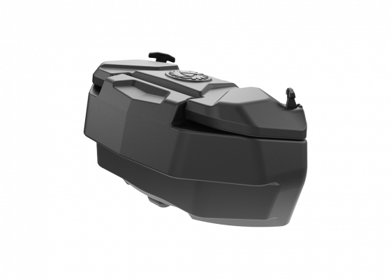 RUSSKAYA MEKHANIKA RM 800 additional rear box