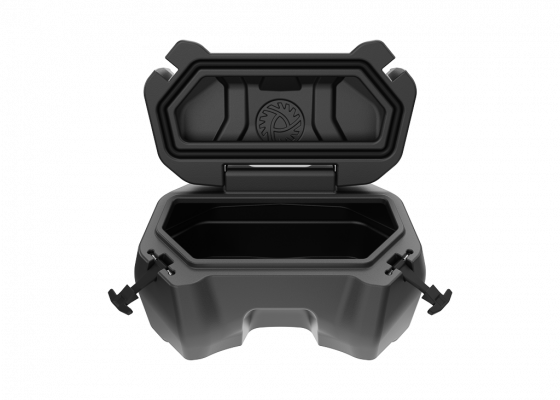 RUSSKAYA MEKHANIKA RM 800 additional rear box