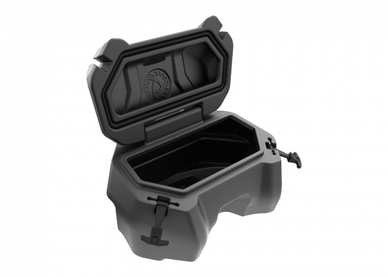 RUSSKAYA MEKHANIKA RM 800 additional rear box