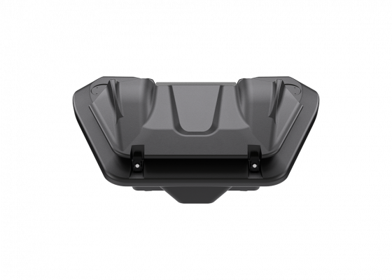 CFMOTO ZFORCE 1000 rear box