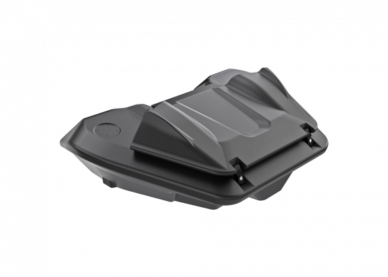CFMOTO ZFORCE 1000 rear box