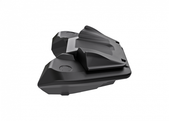 CFMOTO ZFORCE 1000 rear box