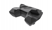 CFMOTO ZFORCE 1000 rear box