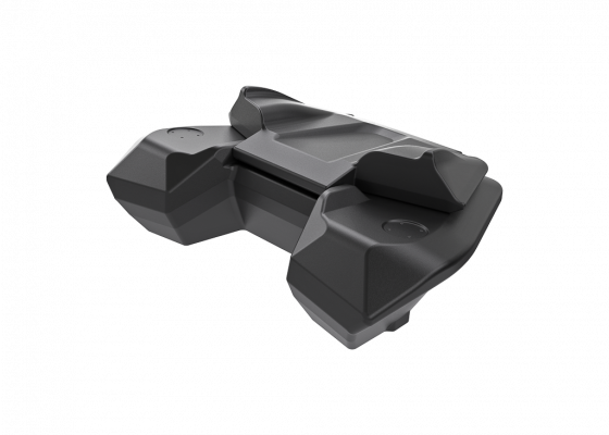CFMOTO ZFORCE 1000 rear box