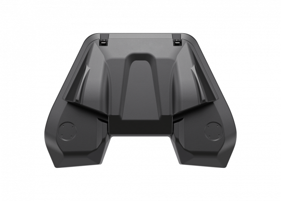 CFMOTO ZFORCE 1000 rear box