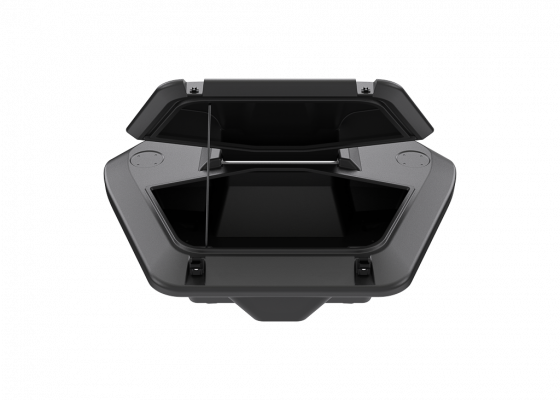 CFMOTO ZFORCE 1000 rear box