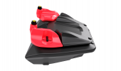 CFMOTO ZFORCE 1000 jerry can
