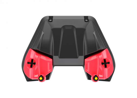 CFMOTO ZFORCE 1000 jerry can
