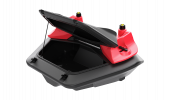 CFMOTO ZFORCE 1000 jerry can