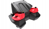 CFMOTO ZFORCE 1000 jerry can
