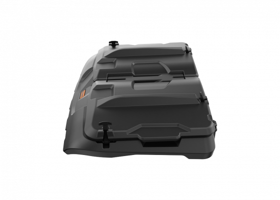 POLARIS RANGER 500 roof box