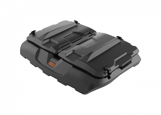 POLARIS RANGER 500 roof box