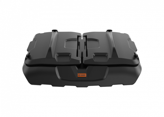 POLARIS RANGER 500 roof box