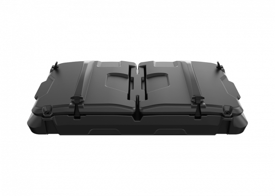 POLARIS RANGER 500 roof box
