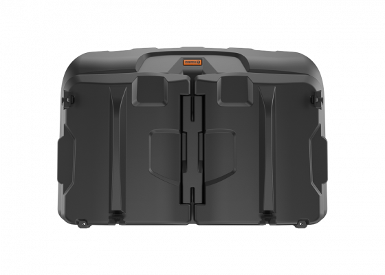 POLARIS RANGER 500 roof box