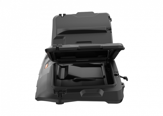 POLARIS RANGER 500 roof box