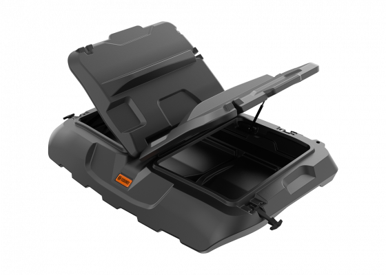 POLARIS RANGER 500 roof box