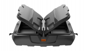 POLARIS RANGER 500 roof box