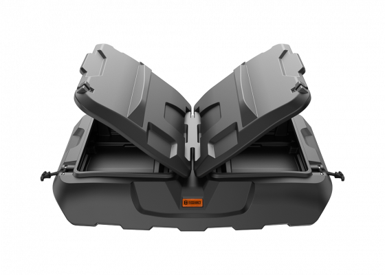 POLARIS RANGER 500 roof box