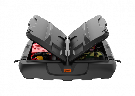 POLARIS RANGER 500 roof box