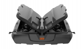POLARIS RANGER 500 roof box