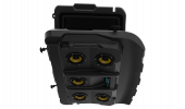 POLARIS RANGER 500 roof box