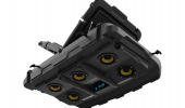 POLARIS RANGER 500 roof box