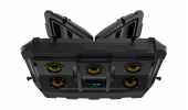 POLARIS RANGER 500 roof box