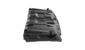 POLARIS RANGER XP 1000 ROOF BOX