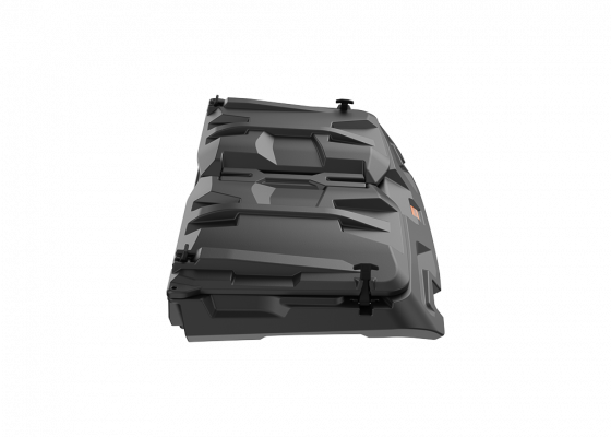 POLARIS RANGER XP 1000 ROOF BOX