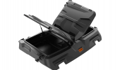 POLARIS RANGER XP 1000 ROOF BOX