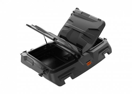 POLARIS RANGER XP 1000 ROOF BOX