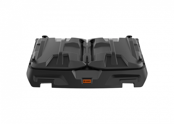 POLARIS RANGER XP 1000 ROOF BOX