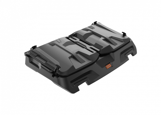 POLARIS RANGER XP 1000 ROOF BOX