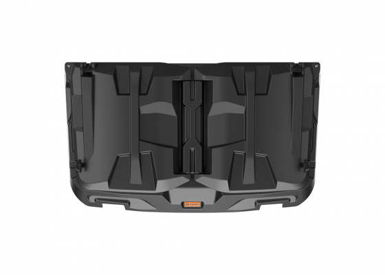POLARIS RANGER XP 1000 ROOF BOX