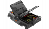 POLARIS RANGER XP 1000 ROOF BOX