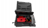 POLARIS RANGER XP 1000 ROOF BOX