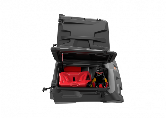 POLARIS RANGER XP 1000 ROOF BOX