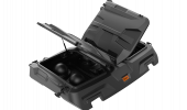 POLARIS RANGER XP 1000 ROOF BOX