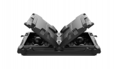 POLARIS RANGER XP 1000 ROOF BOX