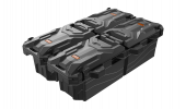 ATV BOX POLARIS RANGER XP 1000 LARGE