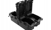 ATV BOX POLARIS RANGER XP 1000 LARGE