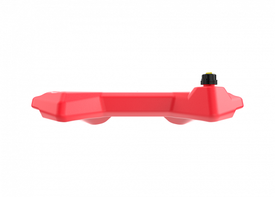 Segway Snarler Jerry Can