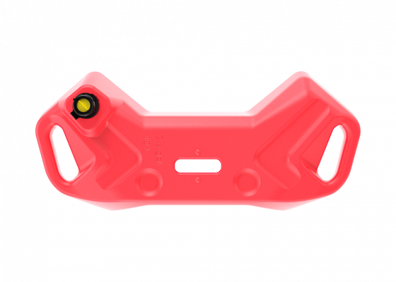 Segway Snarler Jerry Can