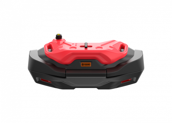 Segway Snarler Jerry Can
