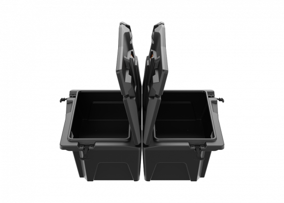 HONDA PIONEER 1000 UTV BOX (RIGHT)