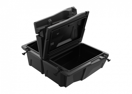 HONDA PIONEER 1000 UTV BOX (RIGHT)