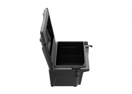 HONDA PIONEER 1000 UTV BOX (RIGHT)