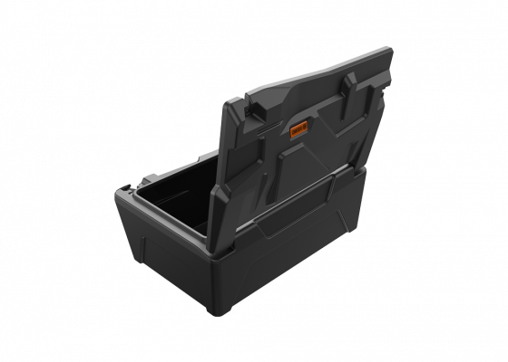 HONDA PIONEER 1000 UTV BOX (RIGHT)